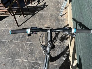 Bicileta de montaña Trek 4300