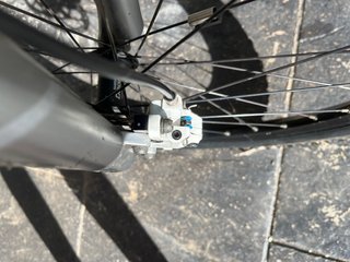 Bicileta de montaña Trek 4300