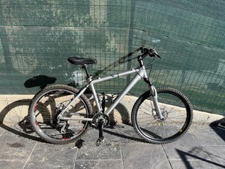 Bicileta de montaña Trek 4300