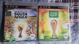 pack fifa para ps3