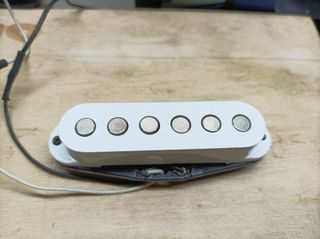 Pastilla para guitarra eléctrica