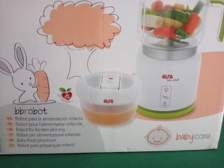 Robot ideale e utile in cucina