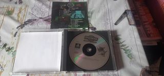 *Gioco PlayStation 1 - Digimon World