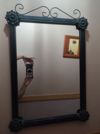 Mueble recibidor