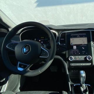 Renault Megane 2023