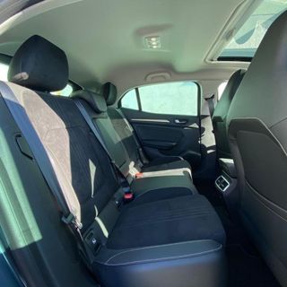Renault Megane 2023