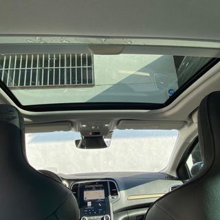 Renault Megane 2023