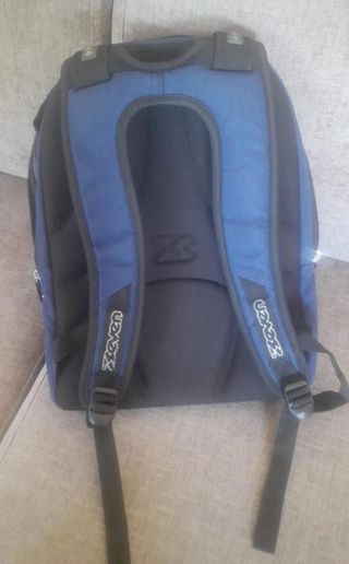 Zaino scuola