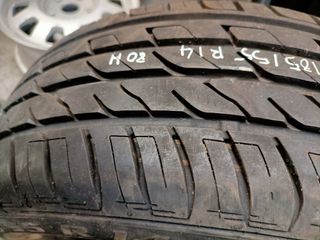 Neumático ocasión Mabor 185/55 R14 80 H