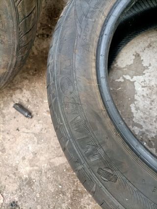 Neumático ocasión Mabor 185/55 R14 80 H
