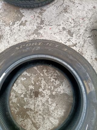 Neumático ocasión Mabor 185/55 R14 80 H