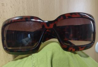 Gafas de sol para mujer