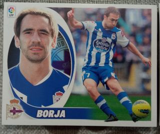 Errores Ayoze y Borja Deportivo Liga Este 12-13