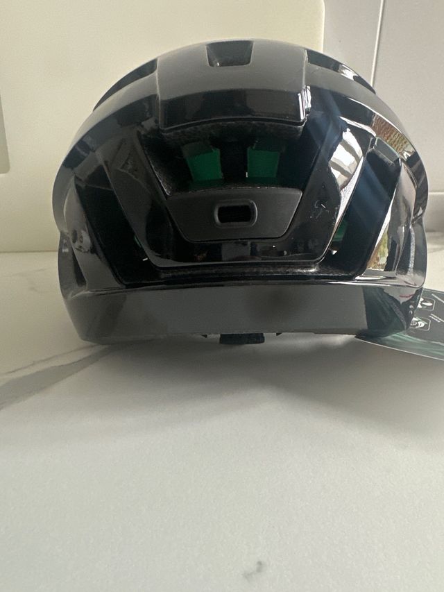 Casco ciclismo Lazer Tempo KC