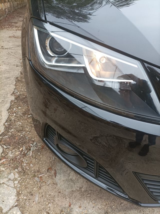 SEAT Alhambra 2014