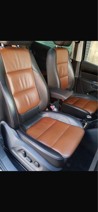 SEAT Alhambra 2014