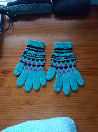 Guantes