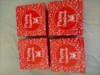 Bolas decoración arbol de navidad