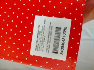 Bolas decoración arbol de navidad