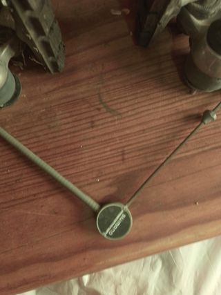 Frenos Shimano exage