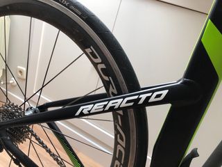 Merida Reacto Aluminio L - 56 Ultegra