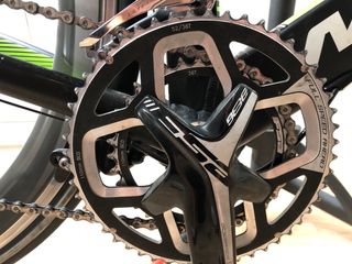 Merida Reacto Aluminio L - 56 Ultegra