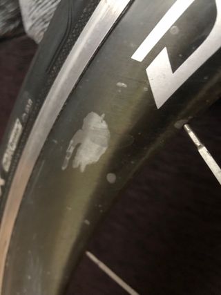 Merida Reacto Aluminio L - 56 Ultegra