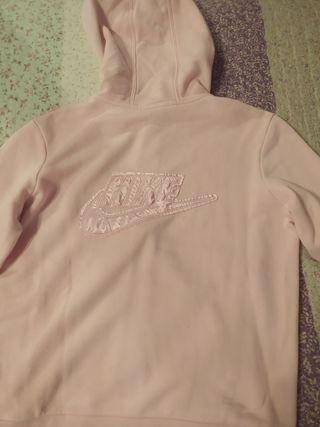 Sudadera Nike
