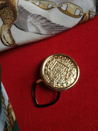 Broche Pañuelos ANTIGÜEDAD