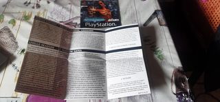 *Gioco Playstation 1 -Shadow Man