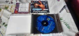 *Gioco Playstation 1 -Shadow Man