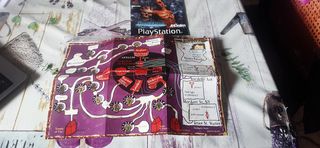 *Gioco Playstation 1 -Shadow Man