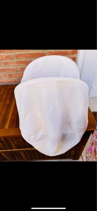 Bugaboo fox + extras