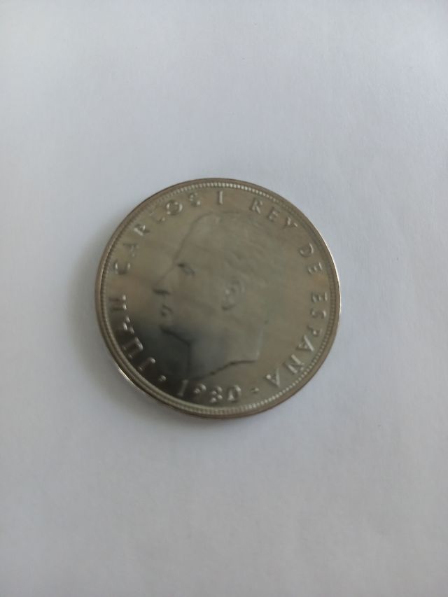 Moneda de 100 pesetas