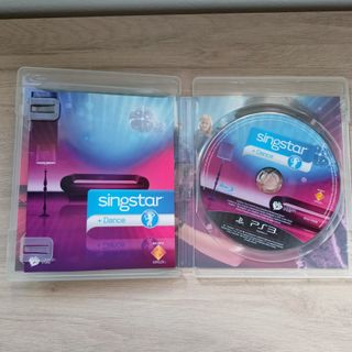 Pack Singstar PS3 (leer descripción)