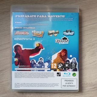 Pack Singstar PS3 (leer descripción)