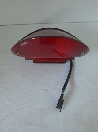 Foco trasero completo aerox