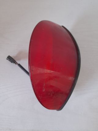Foco trasero completo aerox