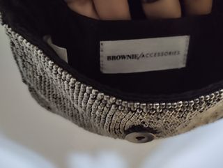 BOLSO BROWNIE 