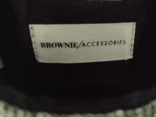 BOLSO BROWNIE 