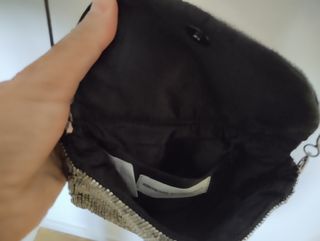 BOLSO BROWNIE 