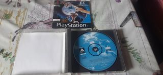 Gioco Playstation 1 - E.T. The Extra-Terrestrial 