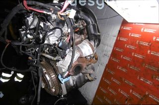 BIELA RENAULT KANGOO 9032