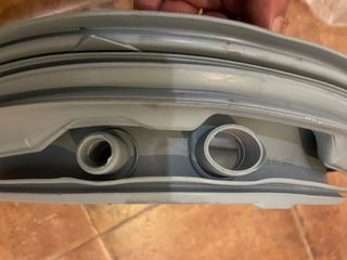 repuesto AEG lavadora