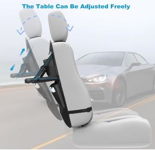 Organizador Asiento Coche