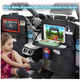 Organizador Asiento Coche