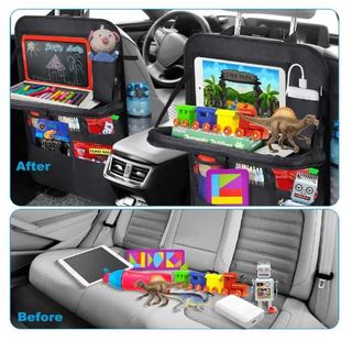 Organizador Asiento Coche