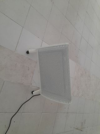 Estufa eléctrica jata