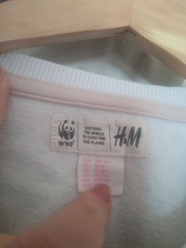 Jersey H&M