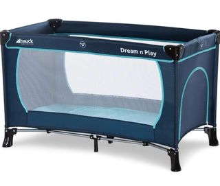 Cuna viaje Hauck Dream